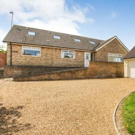 Buy this 5 bed house on unnamed road in Great Raveley, PE28 2QX