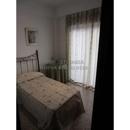Rent this 3 bed apartment on Avenida de Santa Isabel in 04008 Almeria, Spain