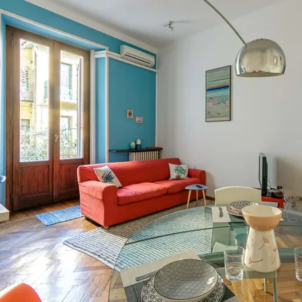 Rent this 2 bed apartment on Via Pietro Maroncelli 13 in 20154 Milan MI, Italy