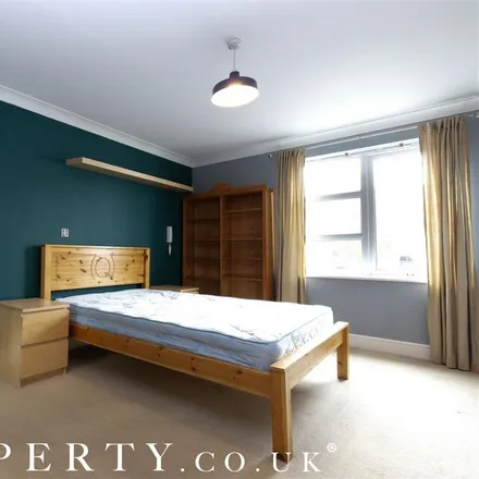 Image 7 - 8 Clement Street, Park Central, B1 2SN, United Kingdom - Apartment for rent