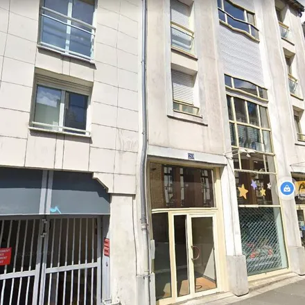 Rent this 2 bed apartment on Centre commercial Le Churchill in Rue de Bourgogne, 35043 Rennes