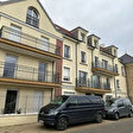 Image 1 - Ballainvilliers, Essonne, France - Apartment for rent