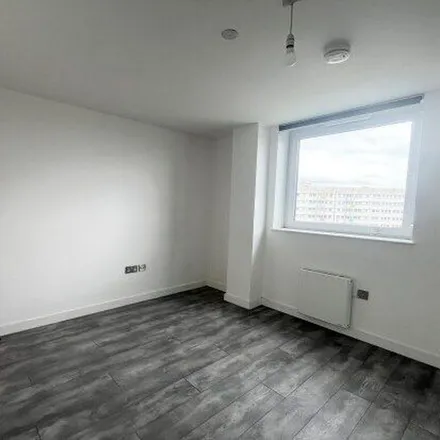 Rent this 2 bed apartment on Coventry Road in Hay Mills, B25 8BZ