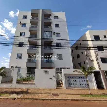 Image 2 - Rua Amarildo Passos, FAG, Cascavel - PR, 85806-096, Brazil - Apartment for sale