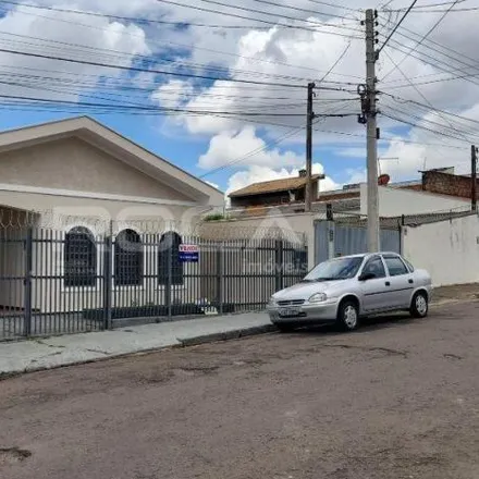 Buy this 3 bed house on Rua José Maximino Junior in Prolongamento do Jardim Tangará, São Carlos - SP