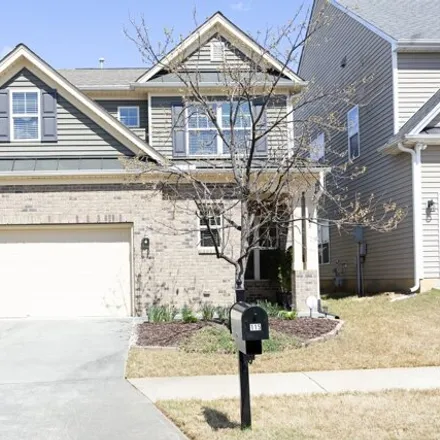 Buy this 4 bed house on 115 Station Drive in Morrisville, NC 27560