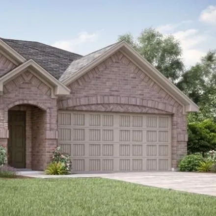Buy this 4 bed house on unnamed road in Rockwall County, TX 75132