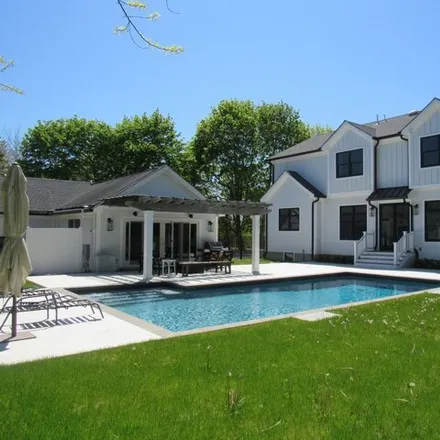 Rent this 6 bed house on 264 Magee Street in Village of Southampton, Suffolk County
