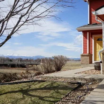 Image 2 - Montgomery Drive, Erie, CO 80516, USA - Townhouse for sale