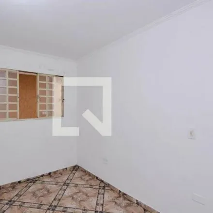 Rent this 1 bed house on Rua Nobel de Almeida Kuke in Parque Continental II, Guarulhos - SP