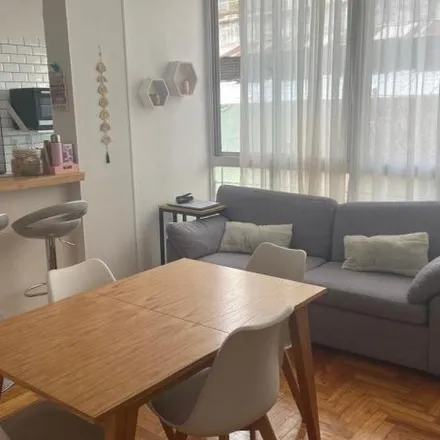 Buy this 1 bed apartment on Laprida 1929 in Recoleta, C1119 ACO Buenos Aires