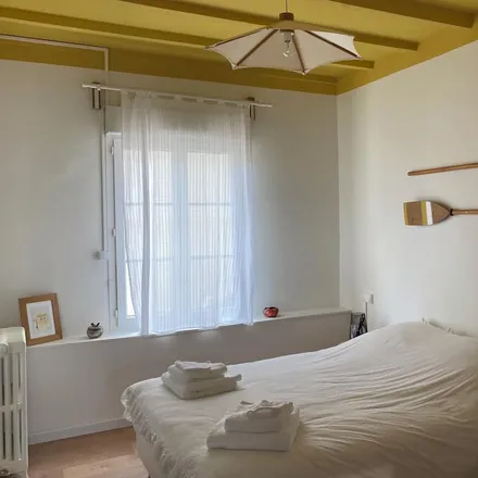 Rent this 3 bed house on 37270 Montlouis-sur-Loire
