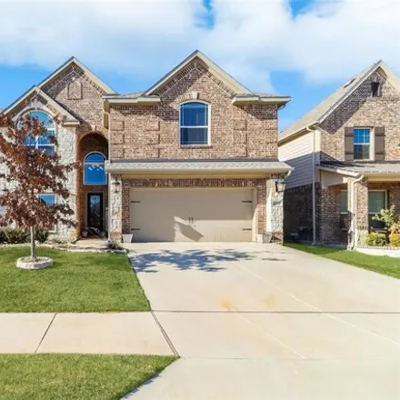 Buy this 5 bed house on 6123 Carr Creek Trail in Fort Worth, TX 76179