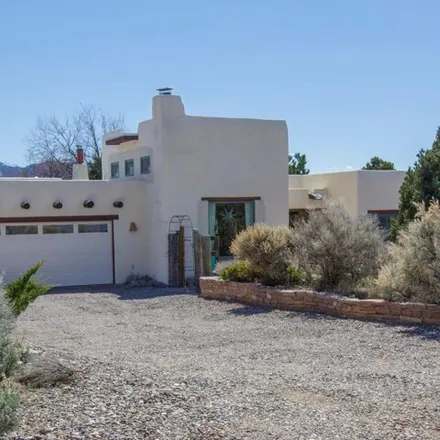 Buy this 3 bed house on County Road 110 in Taos County, NM 87557
