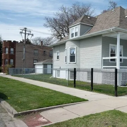 Buy this 4 bed house on 7256-7258 South Peoria Street in Chicago, IL 60620