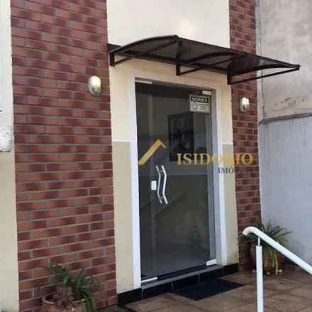 Buy this 2 bed apartment on Rua Manoel Ribas in Monza, Colombo - PR