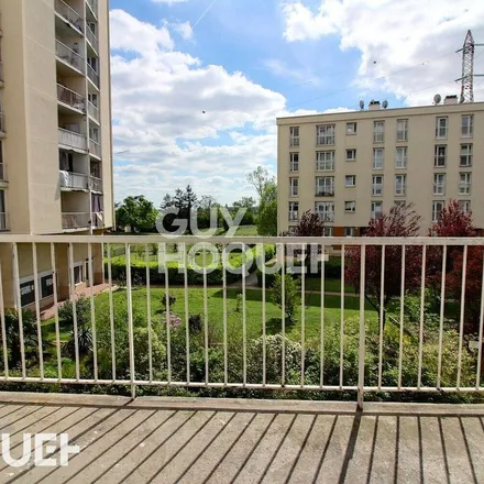 Image 4 - 1 Rue Maurepas, 94320 Thiais, France - Apartment for rent