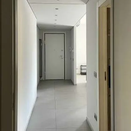 Rent this 3 bed apartment on Il mago di dos in Borgo Felino 19/d, 43121 Parma PR