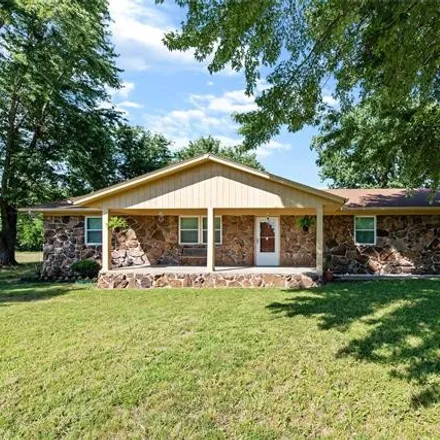 Buy this 3 bed house on US 64; OK 72 in Haskell, Muskogee County