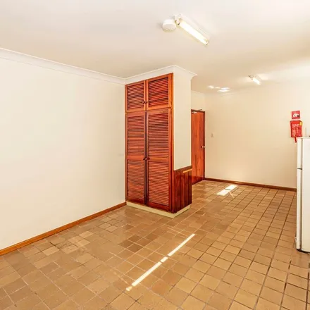 Rent this 1 bed apartment on Brussels Street in Mascot NSW 2020, Australia
