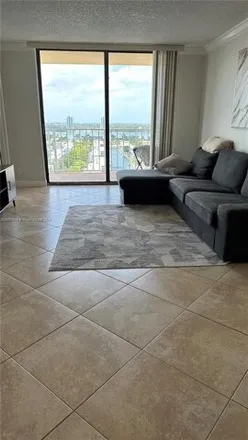 Rent this 2 bed condo on Winston Towers 700 in 290 Northeast 174th Street, Sunny Isles Beach