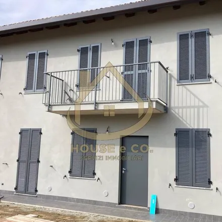 Image 3 - Piazza Ducale, Via Roma, 27029 Vigevano PV, Italy - Townhouse for rent