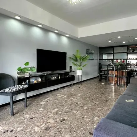 Buy this 3 bed apartment on Avenida Teniente General Donato Álvarez 2037 in Villa General Mitre, C1416 DJK Buenos Aires