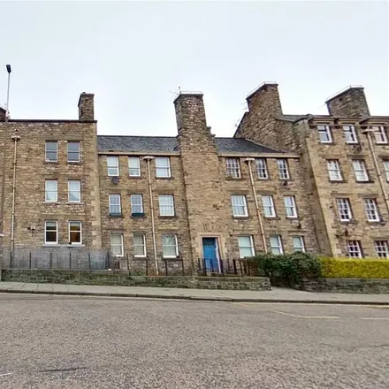 Image 1 - 44 West Richmond Street, City of Edinburgh, EH8 9DZ, United Kingdom - Apartment for rent