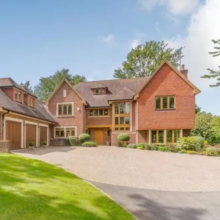 Image 3 - Mill Lane, Chalfont St Giles, HP8 4NX, United Kingdom - House for sale