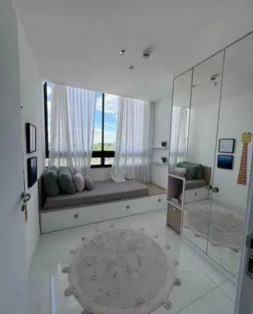 Rent this 2 bed apartment on Estacionamento Exteno da Decathlon in Estrada Parque Indústria e Abastecimento, SIA