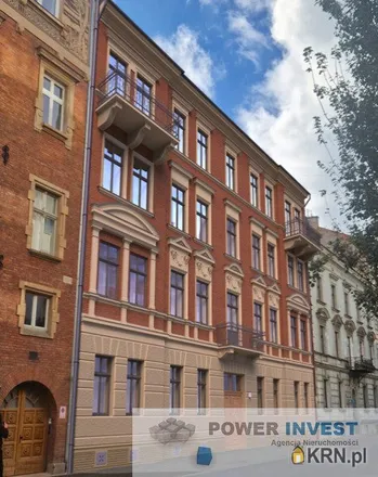 Buy this 3 bed apartment on unnamed road in 31-156 Krakow, Poland