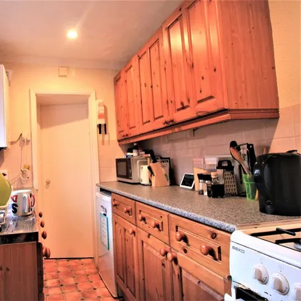 Rent this 3 bed townhouse on 73 Edinburgh Road in Norwich, NR2 3RL