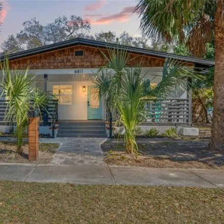 Buy this 3 bed house on Bay Auto in East Elm Street, Tampa