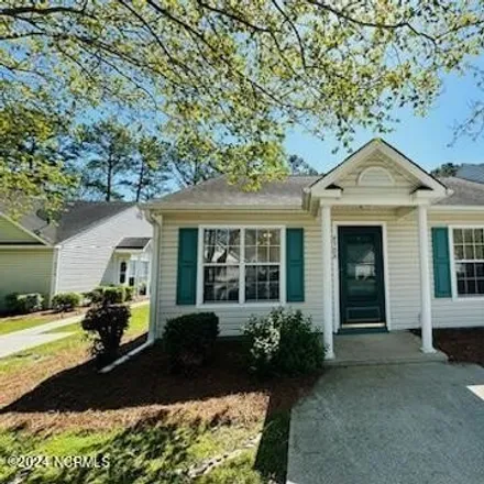 Rent this 2 bed house on 4254 Jasmine Cove Way in New Hanover County, NC 28412