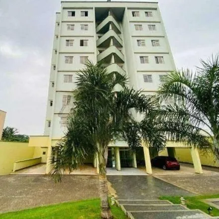 Image 2 - Rua Dona Eugênia, Vila Independência, Piracicaba - SP, 13418-160, Brazil - Apartment for sale