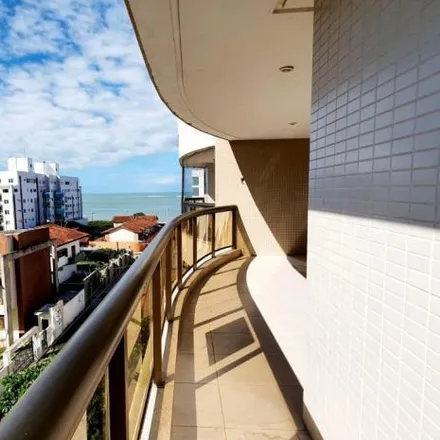 Image 2 - Atlantica, Avenida Meaípe, Nova Guarapari, Guarapari - ES, 29206-210, Brazil - Apartment for sale