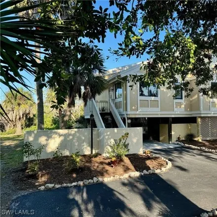 Image 2 - 900 Greenwood Court South, Sanibel, Lee County, FL 33957, USA - House for sale