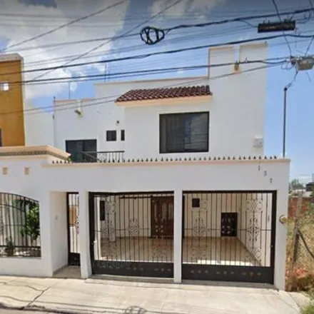 Image 1 - Calle Lima 701, Colonia España, 20237 Aguascalientes, AGU, Mexico - House for sale