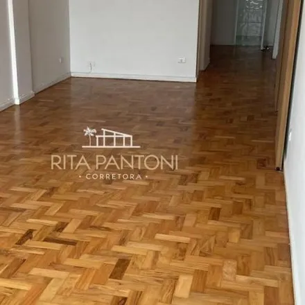 Rent this 3 bed apartment on Rua Groenlândia 1162 in Jardim Europa, São Paulo - SP