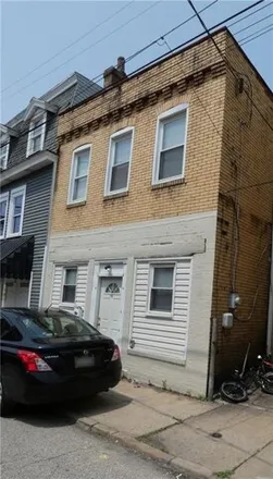 Rent this 3 bed house on 934 Penn Street in Sharpsburg, Allegheny County