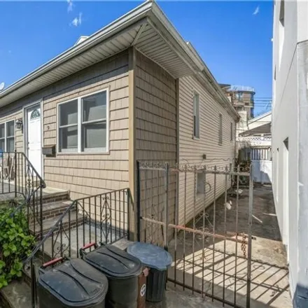Buy this 2 bed house on 9 Canda Avenue in New York, NY 11235