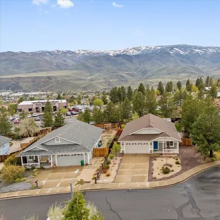 Image 4 - 7196 Crosswater Court, Reno, NV 89523, USA - House for sale