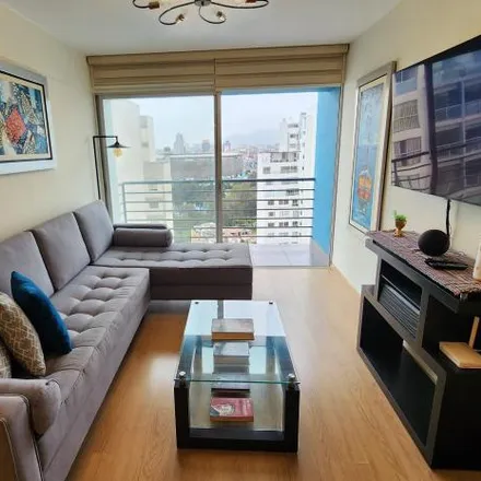 Image 1 - Edificio de la Reserva, Emilio Fernández Road 664, Lima, Lima Metropolitan Area 15106, Peru - Apartment for sale