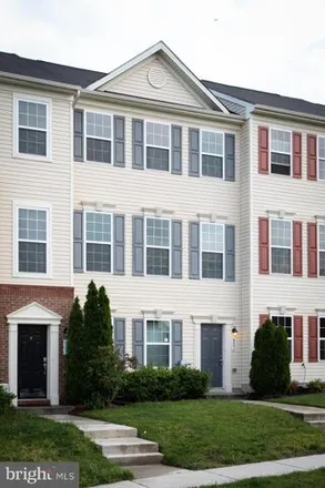 Image 4 - 899 Wingsail Court, Magnolia Landing, Joppatowne, MD 21085, USA - House for rent