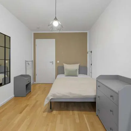 Rent this 5 bed apartment on Atrium in Leipziger Straße, 10117 Berlin