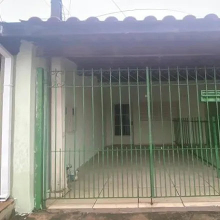 Image 2 - Rua Adélia Philomena Mattioni, Jardim União, Indaiatuba - SP, 13348-450, Brazil - House for rent