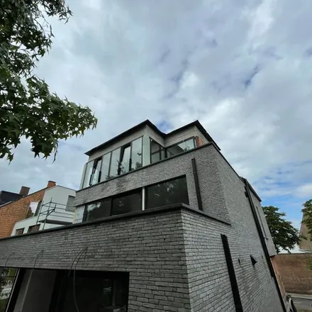 Rent this 2 bed apartment on Willem de Croylaan 45 in 3001 Heverlee, Belgium