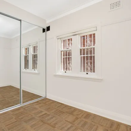 Rent this 2 bed apartment on Albert Street in Randwick NSW 2031, Australia