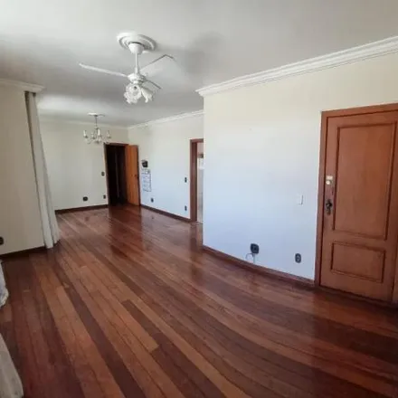 Buy this 4 bed apartment on Rua Henrique Gorceix in Padre Eustáquio, Belo Horizonte - MG