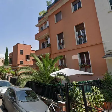 Image 2 - Via Suor Celestina Donati, 00100 Rome RM, Italy - Apartment for rent